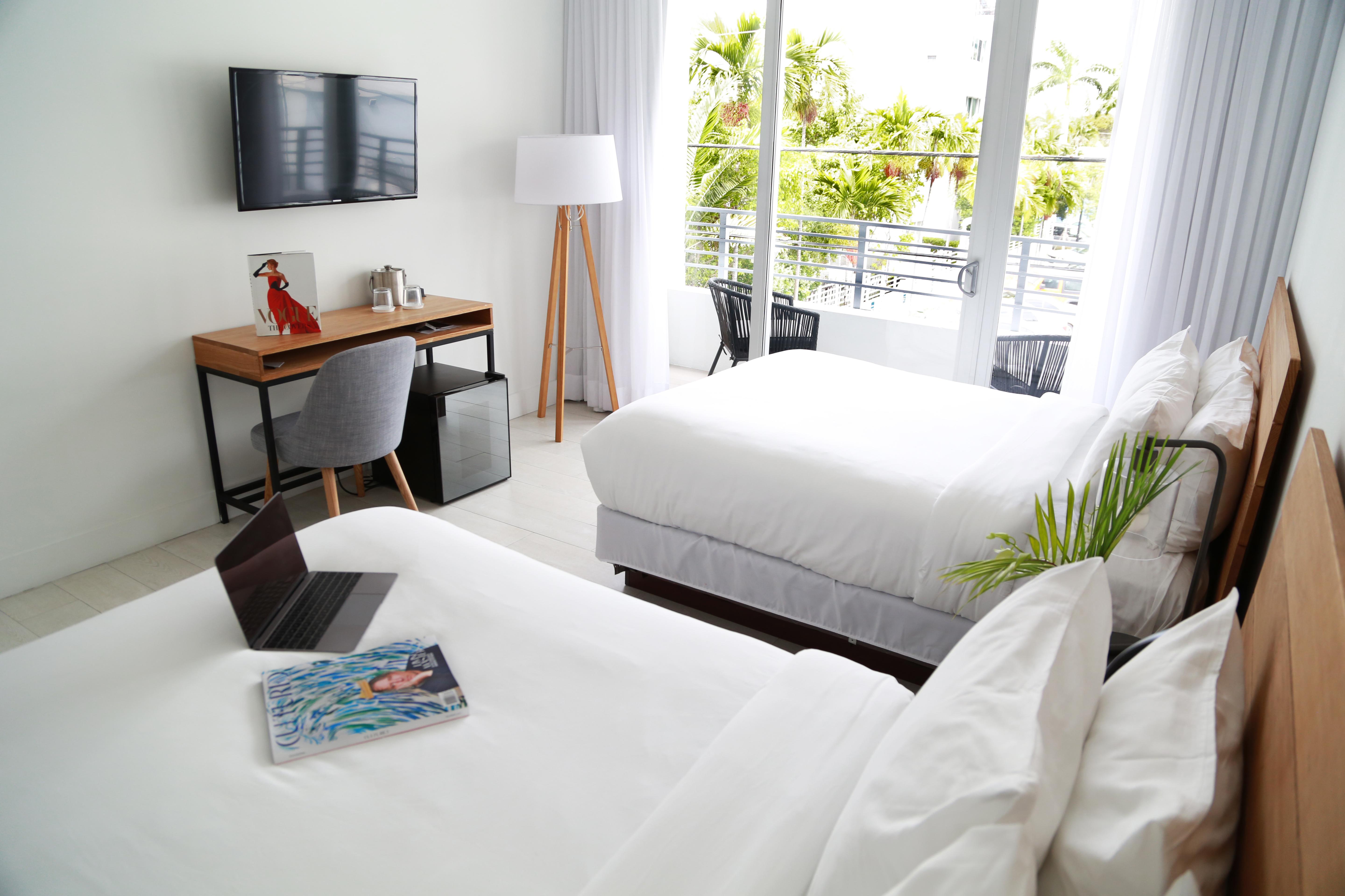 The Meridian Miami Beach By Kasa Living Екстер'єр фото