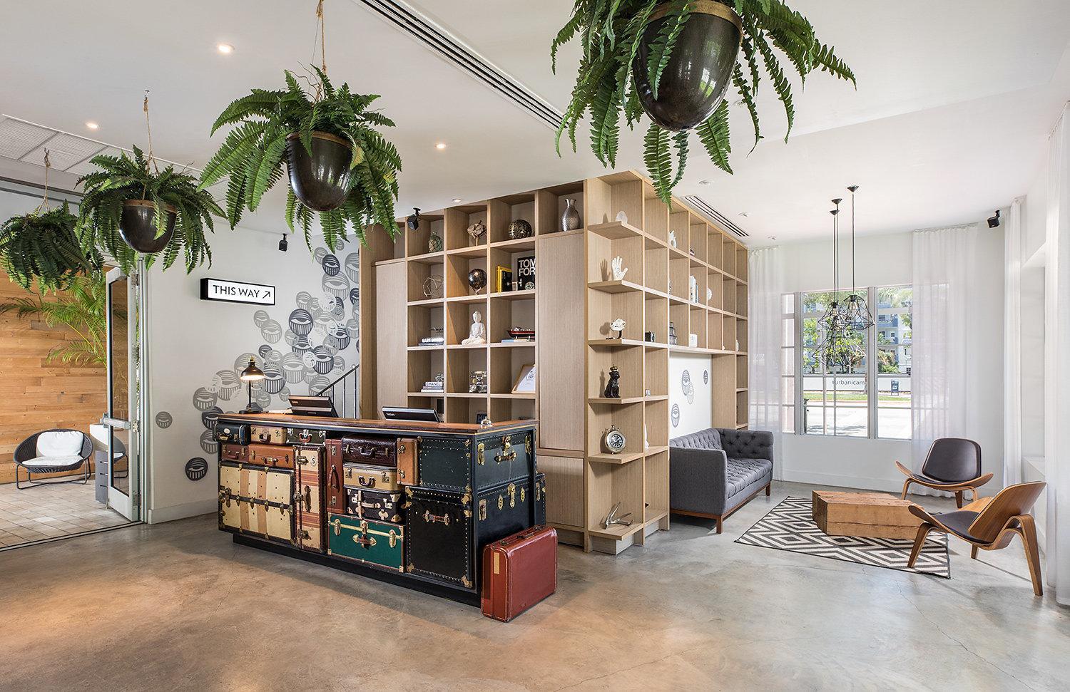 The Meridian Miami Beach By Kasa Living Екстер'єр фото