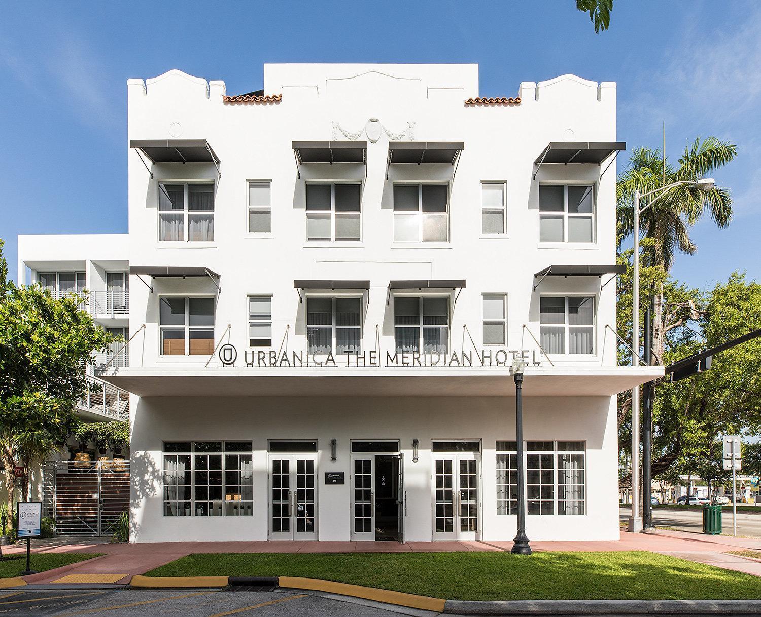 The Meridian Miami Beach By Kasa Living Екстер'єр фото