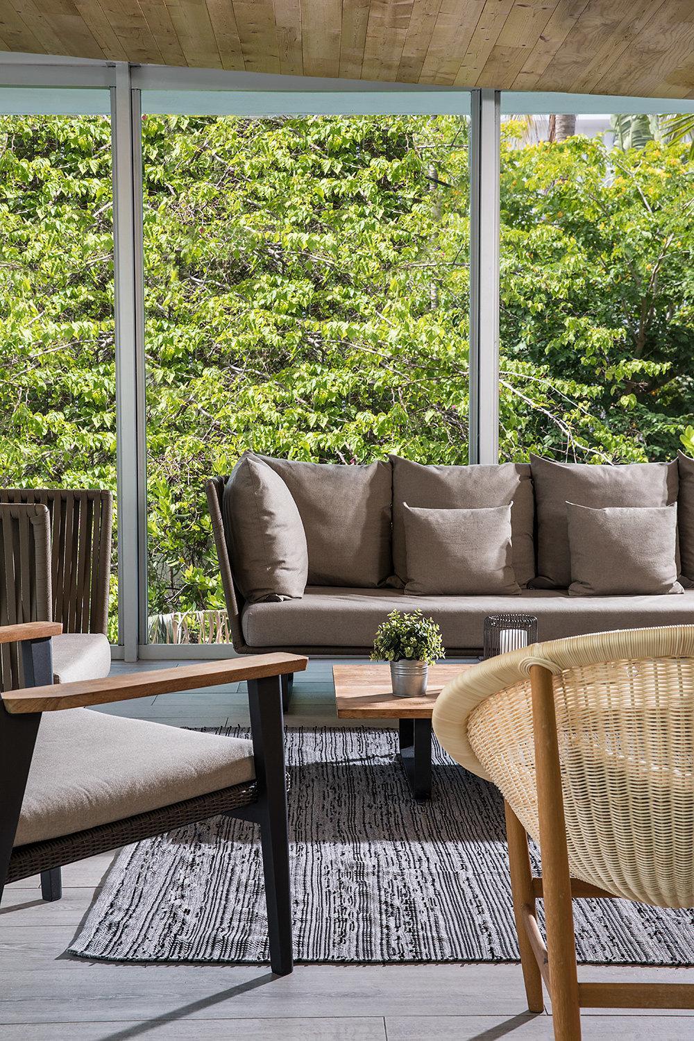 The Meridian Miami Beach By Kasa Living Екстер'єр фото