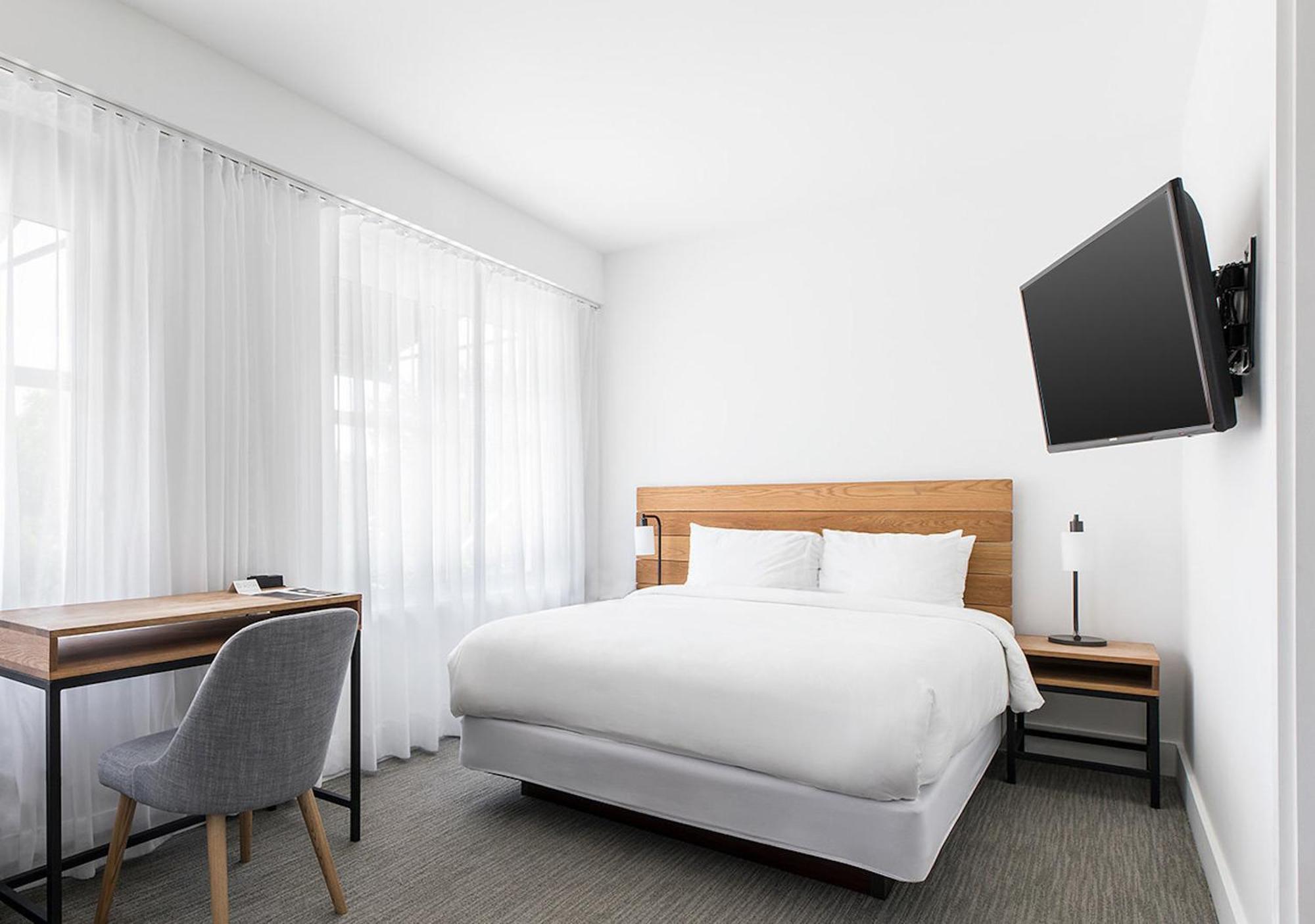 The Meridian Miami Beach By Kasa Living Номер фото