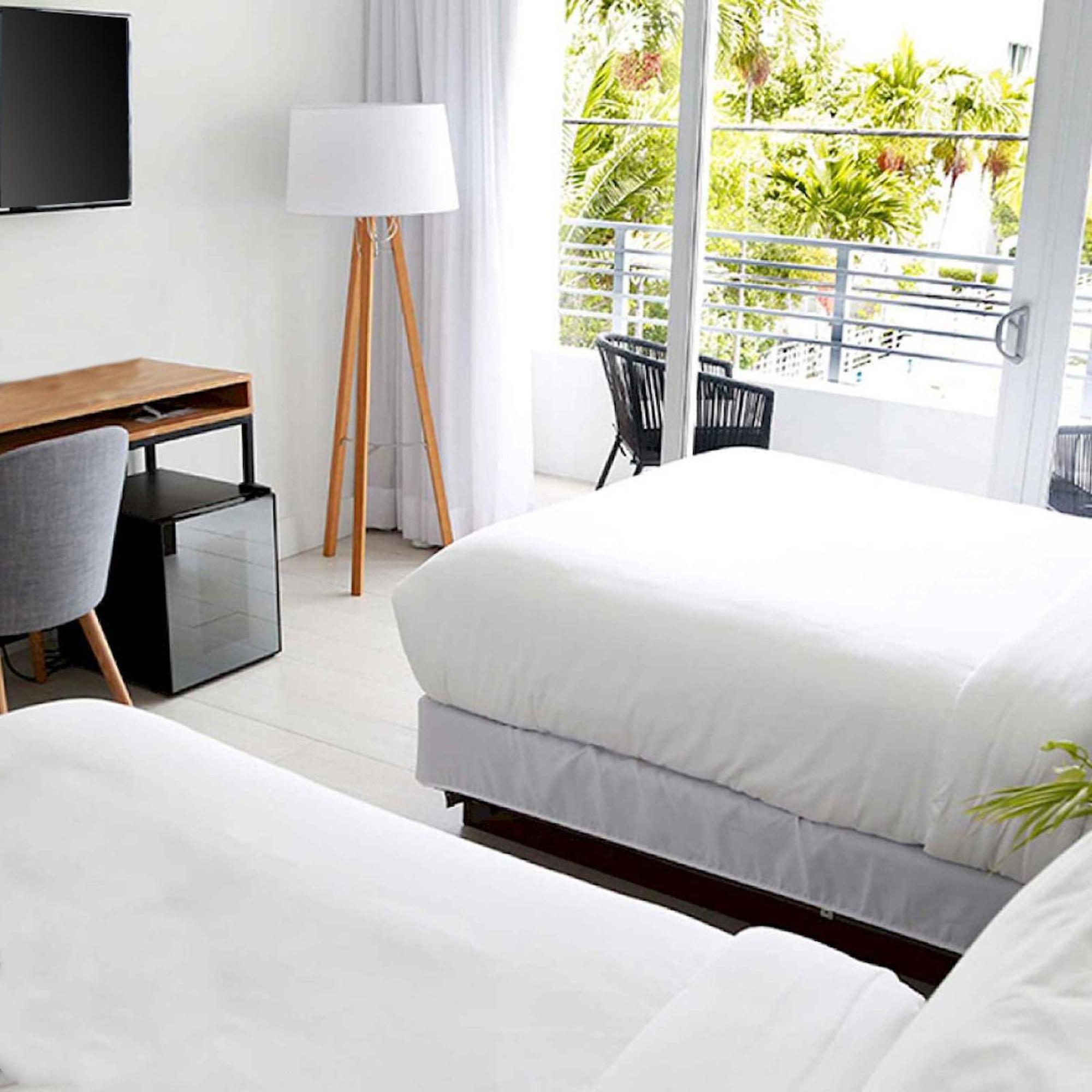 The Meridian Miami Beach By Kasa Living Номер фото