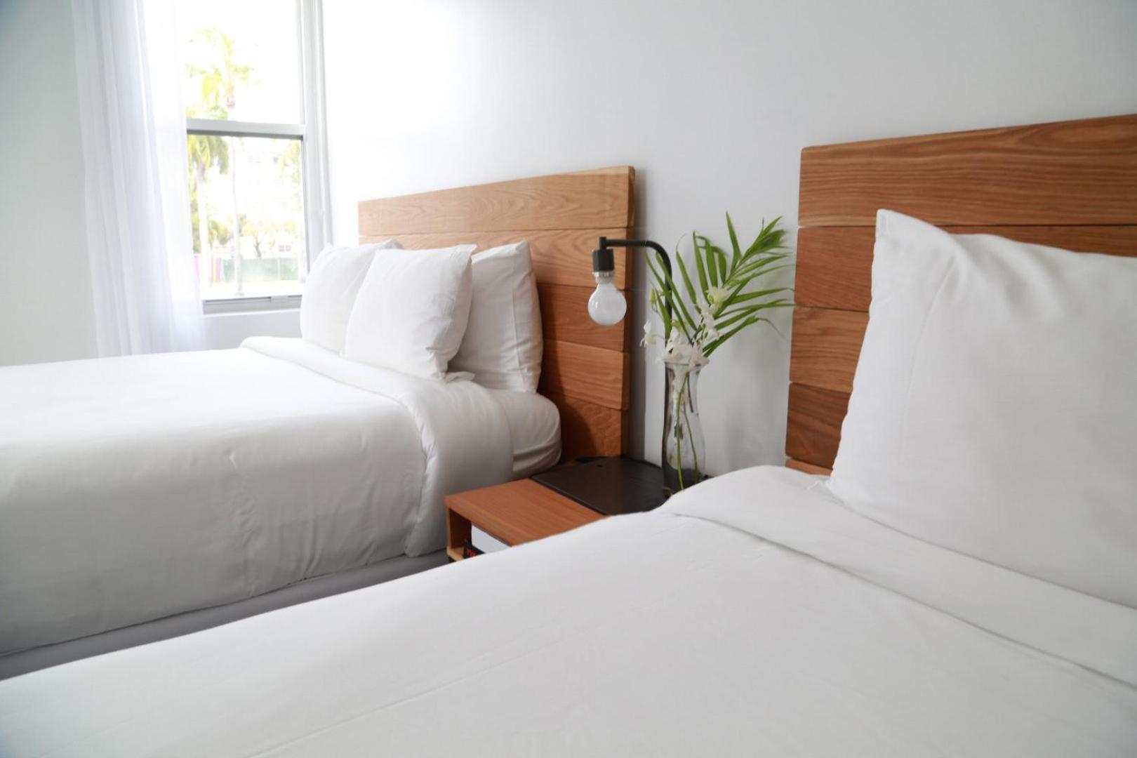 The Meridian Miami Beach By Kasa Living Екстер'єр фото