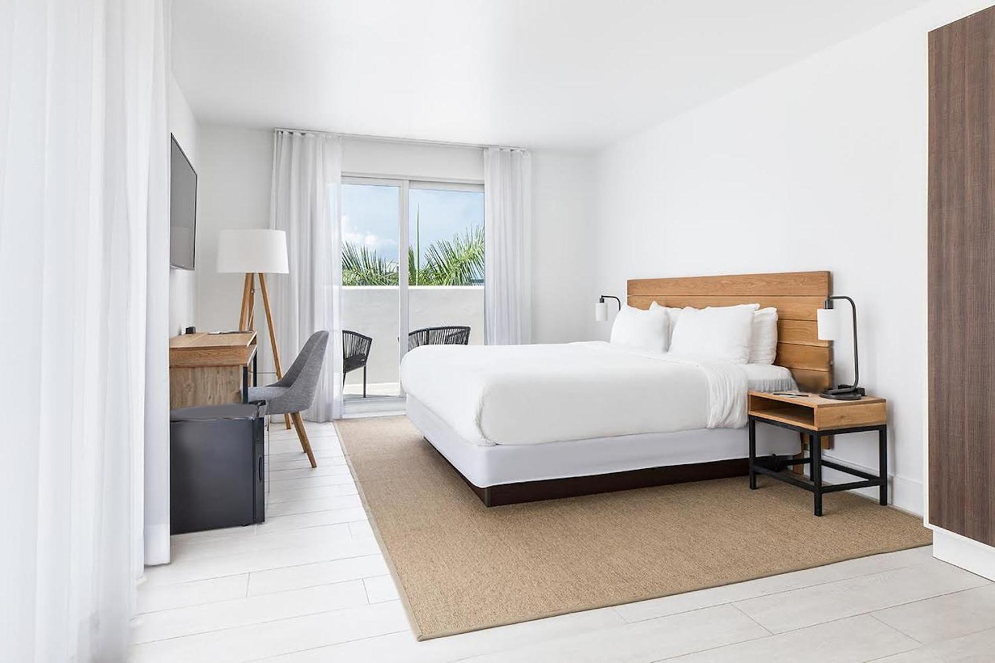The Meridian Miami Beach By Kasa Living Екстер'єр фото