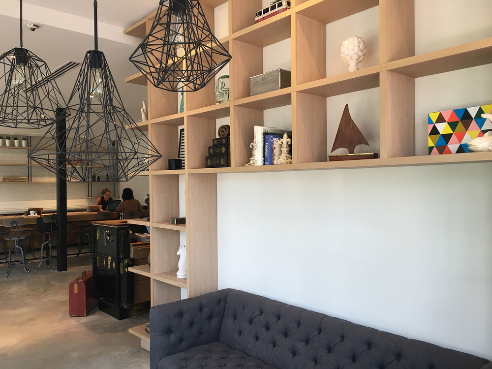 The Meridian Miami Beach By Kasa Living Екстер'єр фото