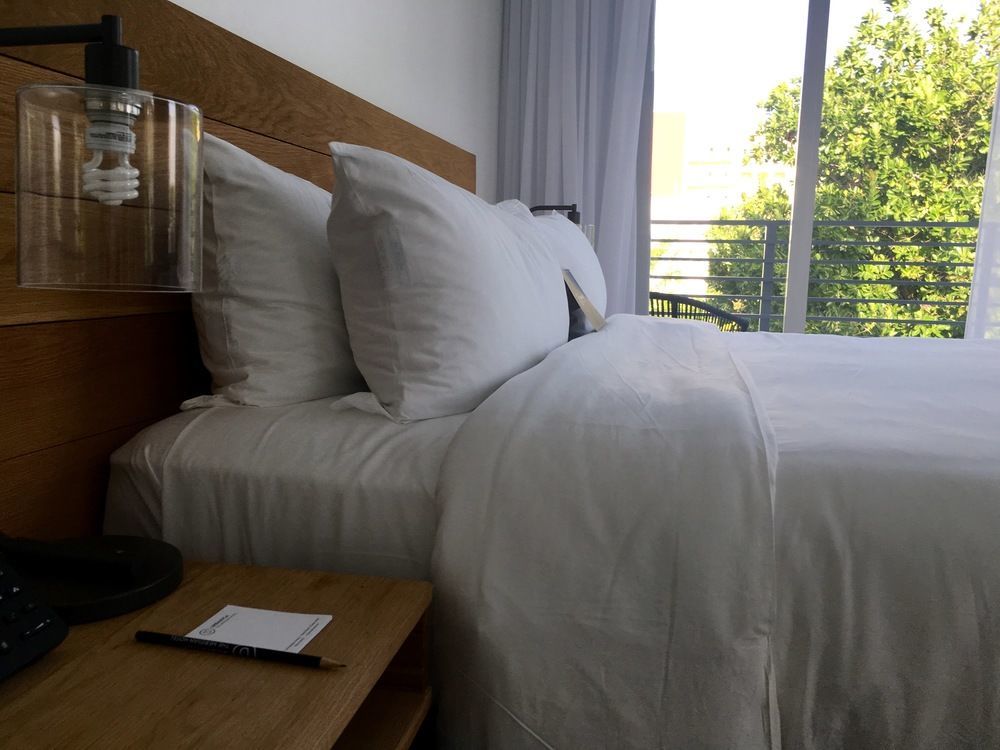 The Meridian Miami Beach By Kasa Living Екстер'єр фото