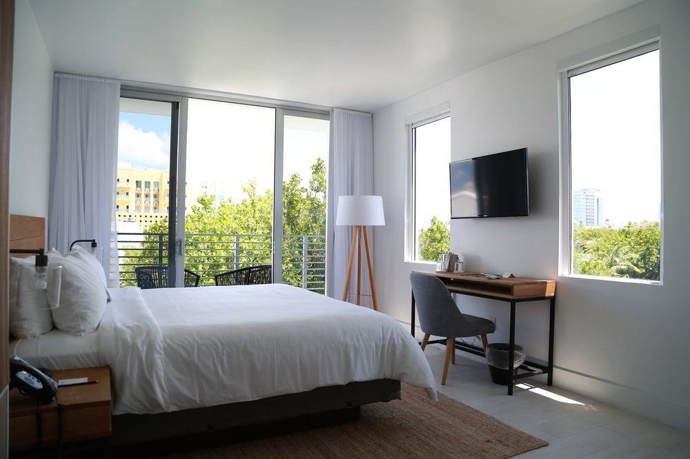 The Meridian Miami Beach By Kasa Living Екстер'єр фото
