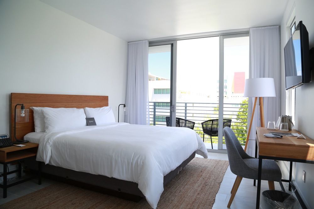 The Meridian Miami Beach By Kasa Living Екстер'єр фото