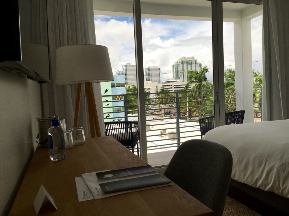 The Meridian Miami Beach By Kasa Living Екстер'єр фото