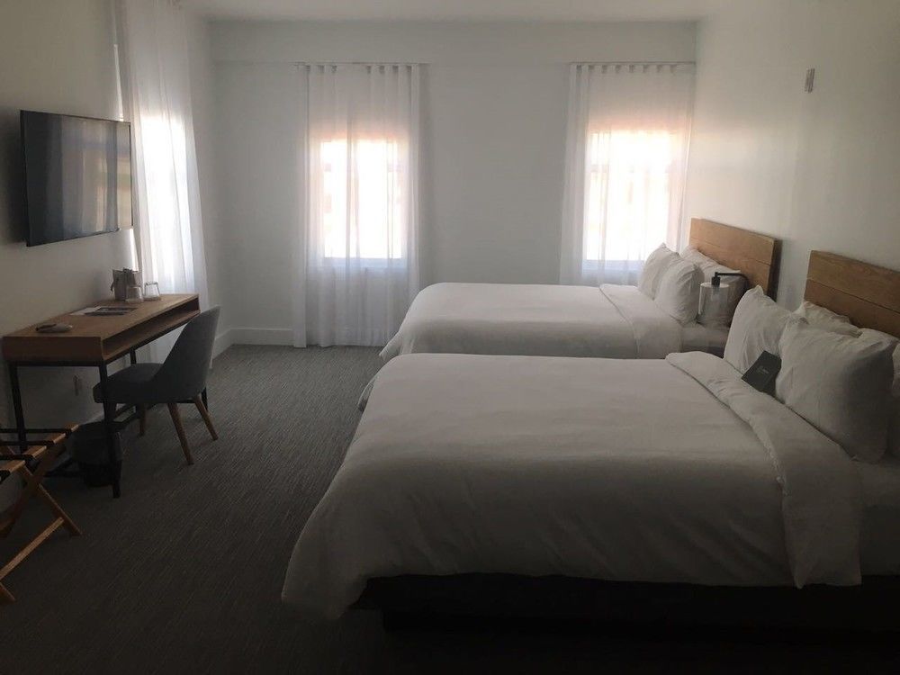 The Meridian Miami Beach By Kasa Living Екстер'єр фото