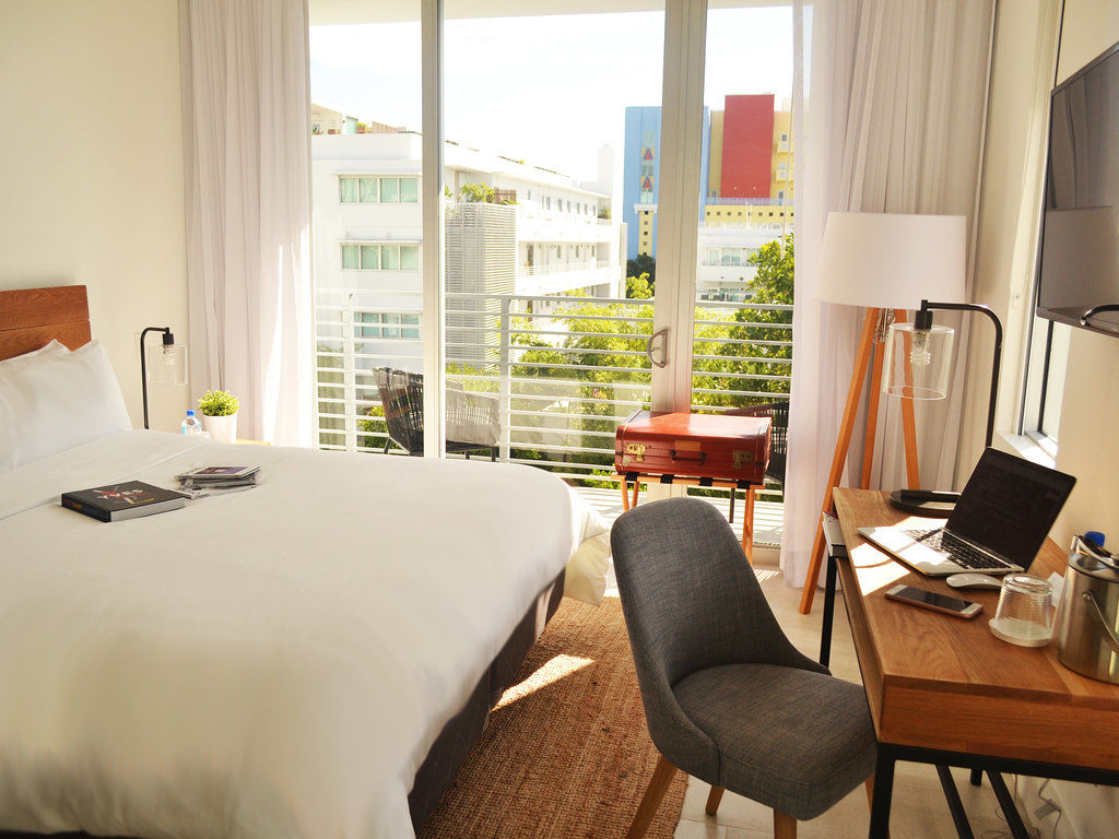 The Meridian Miami Beach By Kasa Living Екстер'єр фото