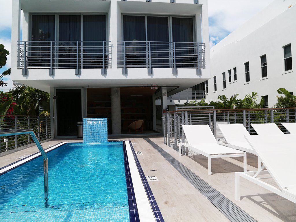 The Meridian Miami Beach By Kasa Living Екстер'єр фото