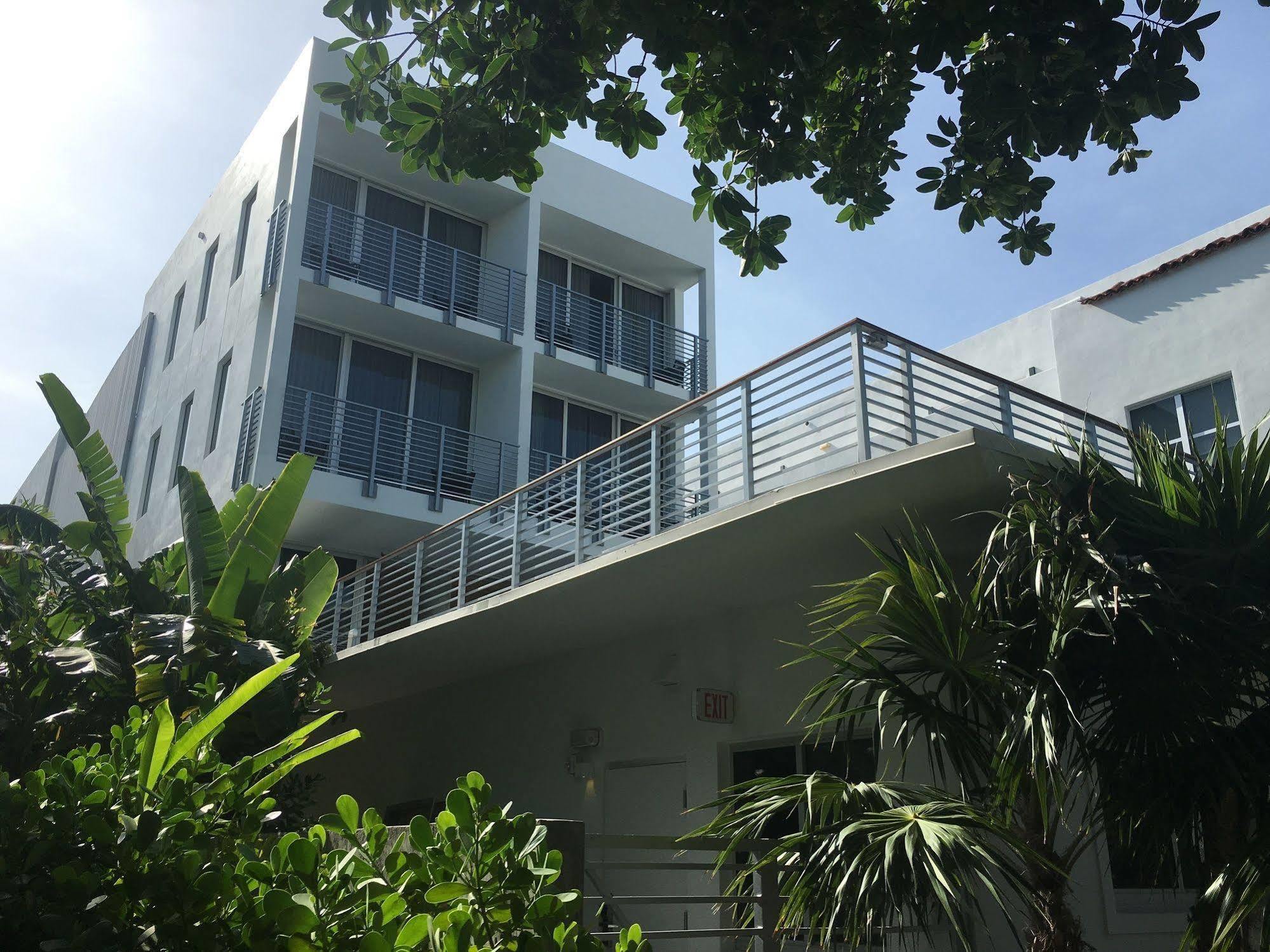 The Meridian Miami Beach By Kasa Living Екстер'єр фото