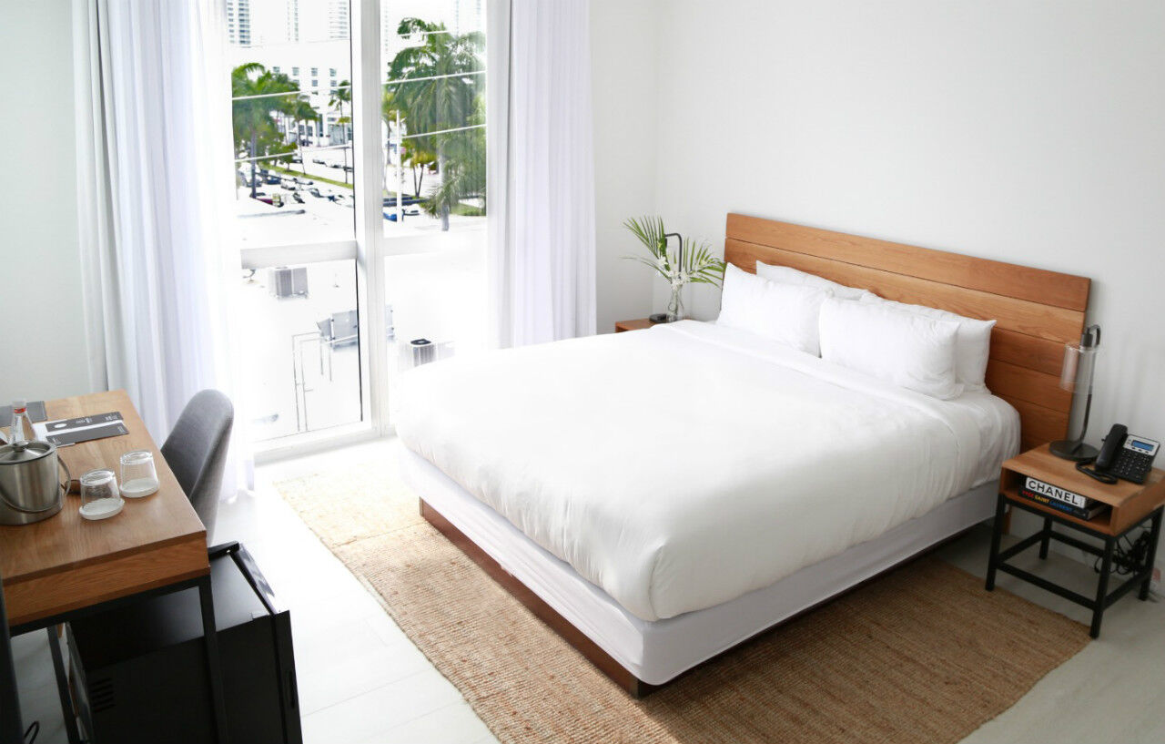 The Meridian Miami Beach By Kasa Living Екстер'єр фото